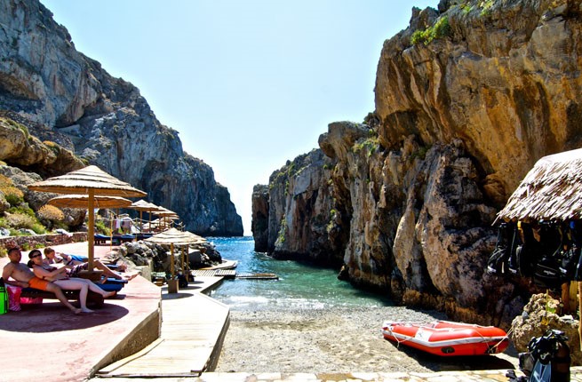 Kalypso Cretan Village, Крит