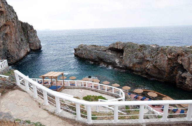 Kalypso Cretan Village, Крит