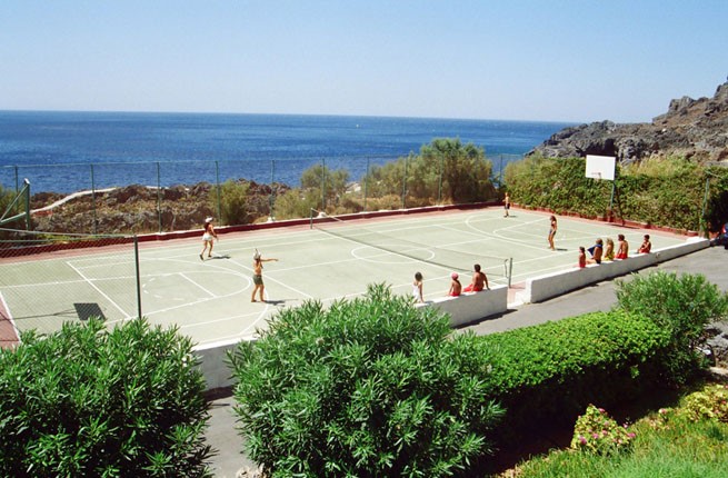 Kalypso Cretan Village, Крит