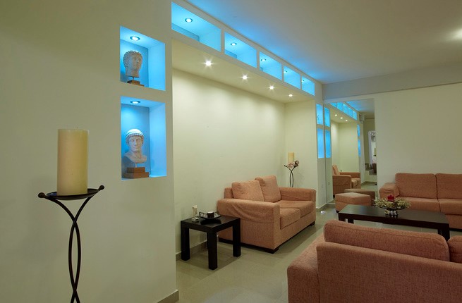 Katrin Hotel & Bungalows - NR, Крит