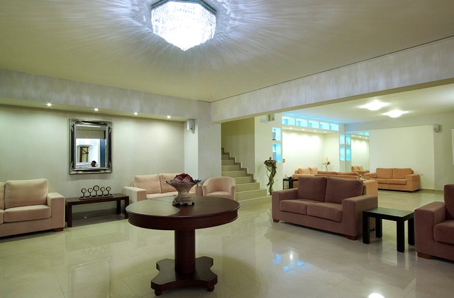 Katrin Hotel & Bungalows - NR, Крит