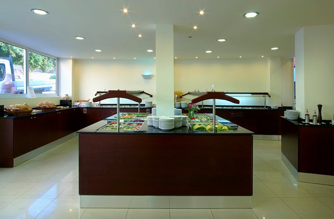 Katrin Hotel & Bungalows - NR, Крит