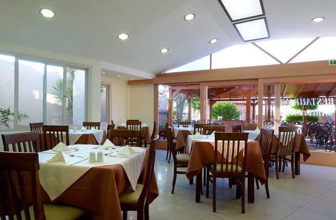 Katrin Hotel & Bungalows - NR, Крит