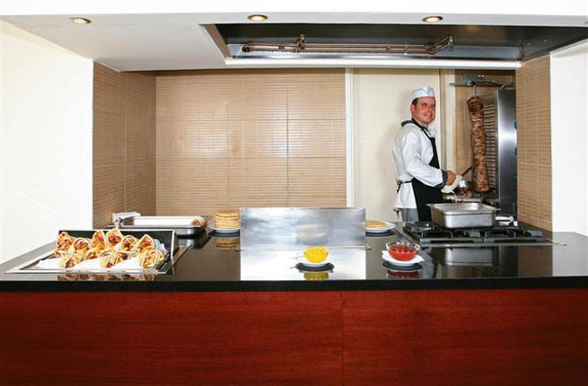 Katrin Hotel & Bungalows - NR, Крит