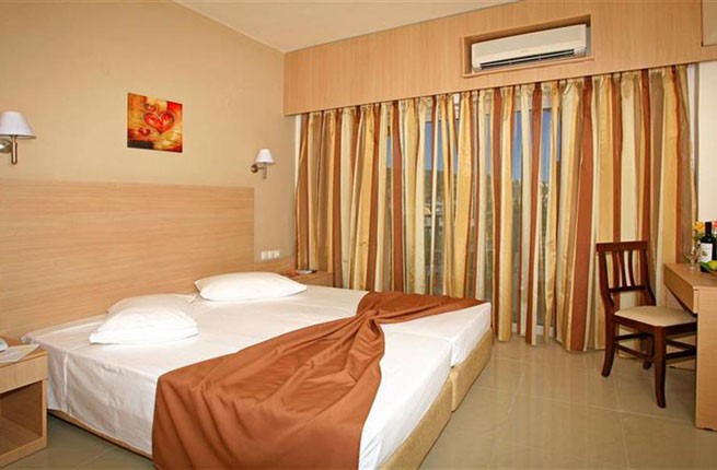 Katrin Hotel & Bungalows - NR, Крит