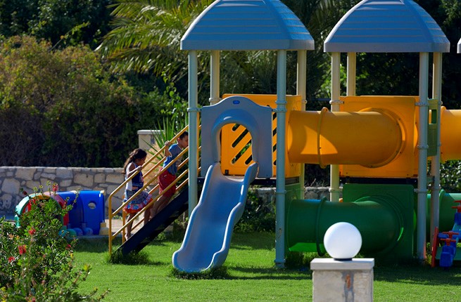 Katrin Hotel & Bungalows - NR, Крит