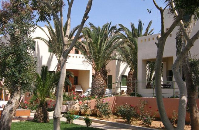 Kritzas Apart Hotel - NR, Крит