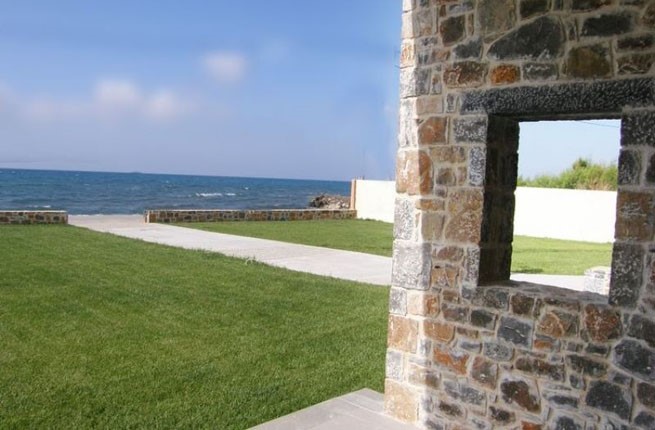 Kritzas Apart Hotel - NR, Крит