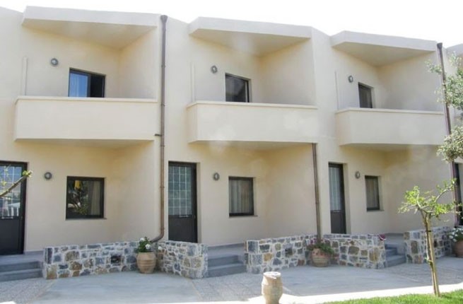 Kritzas Apart Hotel - NR, Крит