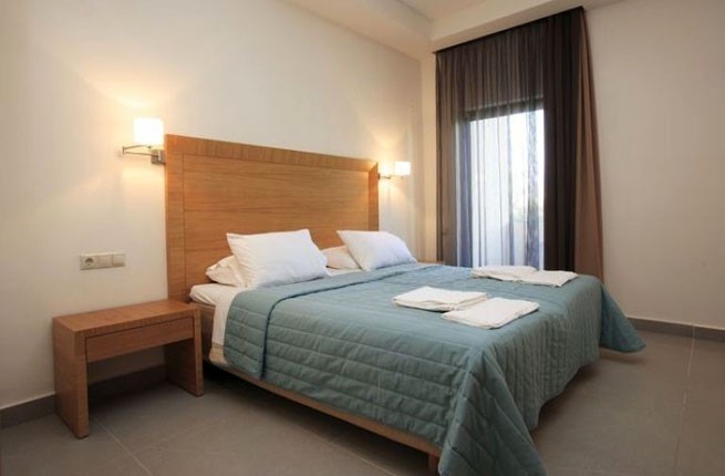 Kritzas Apart Hotel - NR, Крит