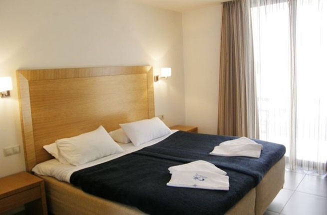 Kritzas Apart Hotel - NR, Крит