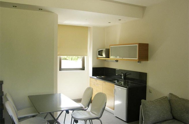 Kritzas Apart Hotel - NR, Крит