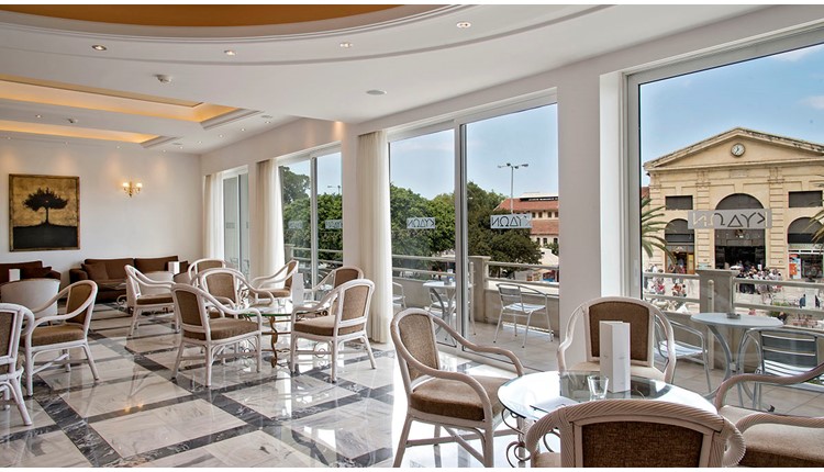 Kydon Hotel - NR, Крит