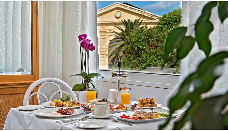 Kydon Hotel - NR, Крит