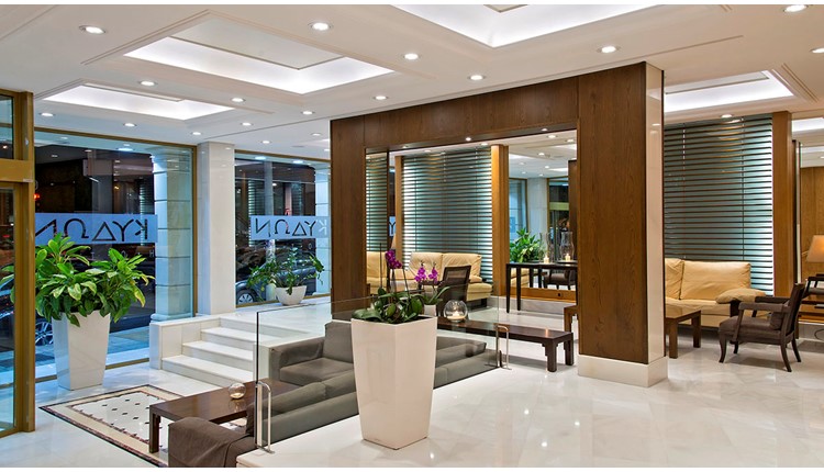 Kydon Hotel - NR, Крит