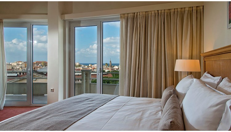 Kydon Hotel - NR, Крит