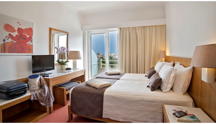 Kydon Hotel - NR, Крит