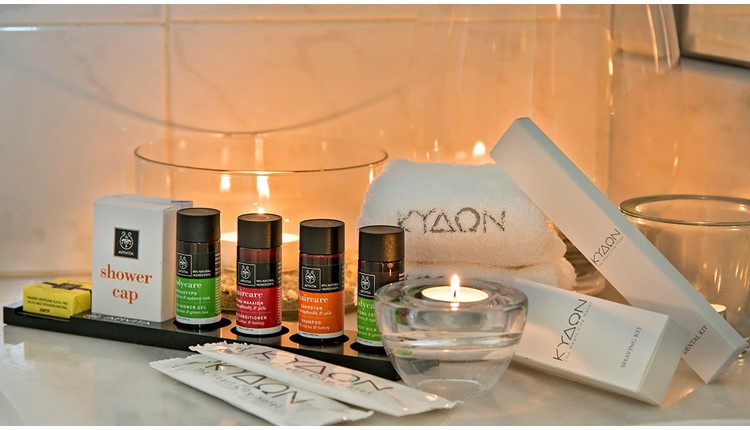 Kydon Hotel - NR, Крит