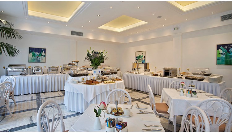 Kydon Hotel - NR, Крит