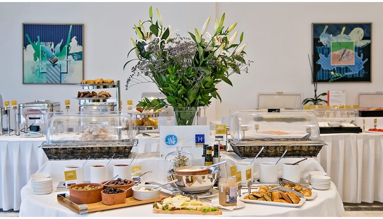 Kydon Hotel - NR, Крит