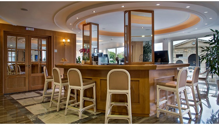 Kydon Hotel - NR, Крит