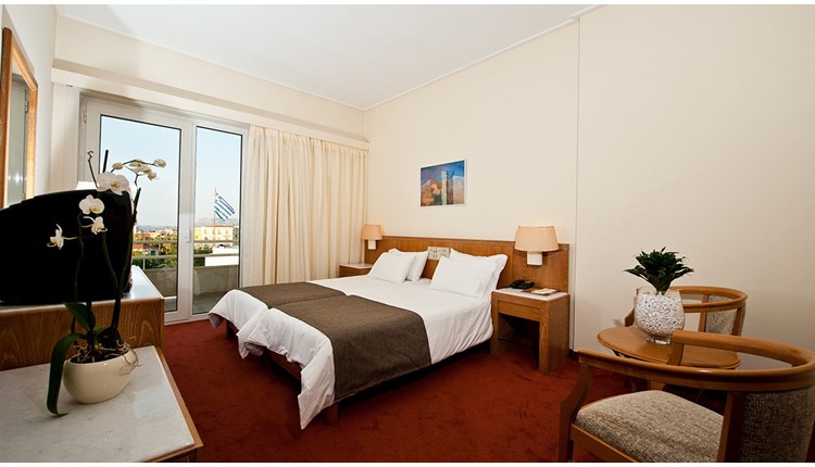 Kydon Hotel - NR, Крит