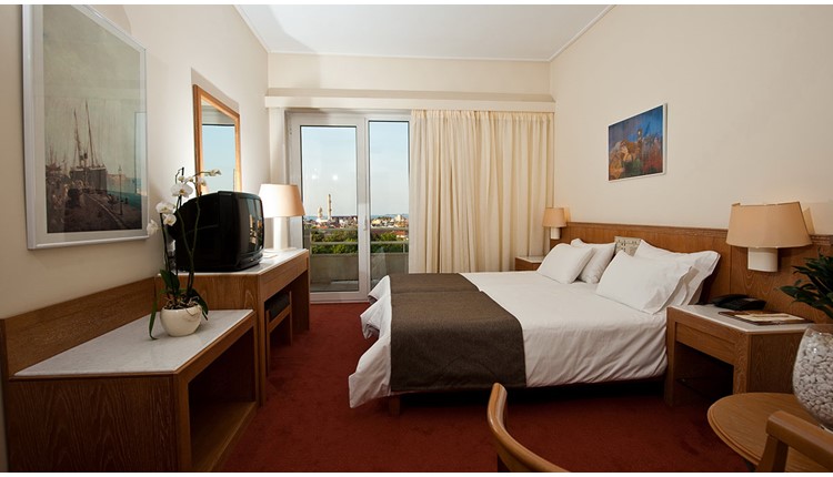 Kydon Hotel - NR, Крит