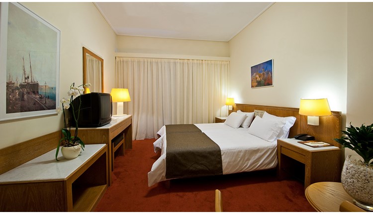 Kydon Hotel - NR, Крит