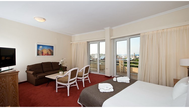 Kydon Hotel - NR, Крит