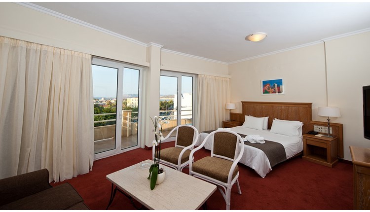 Kydon Hotel - NR, Крит