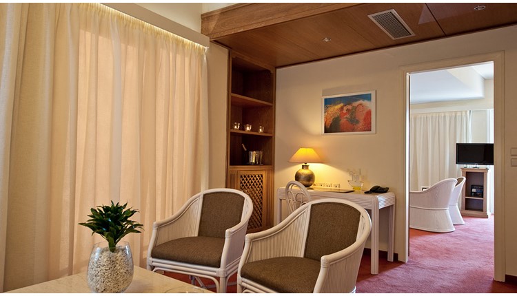 Kydon Hotel - NR, Крит