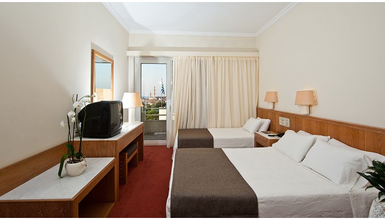 Kydon Hotel - NR, Крит