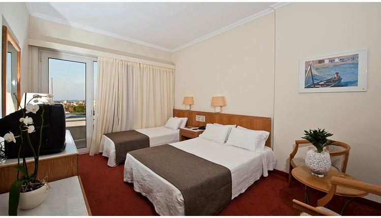 Kydon Hotel - NR, Крит