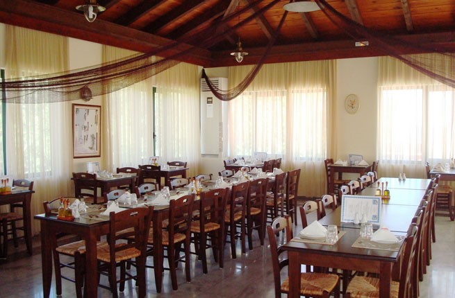 Mare Monte Beach Hotel, Крит