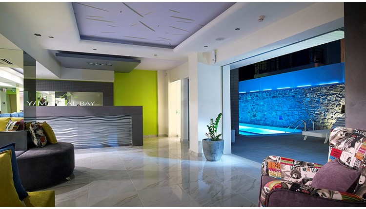 Mistral Bay Hotel, Крит