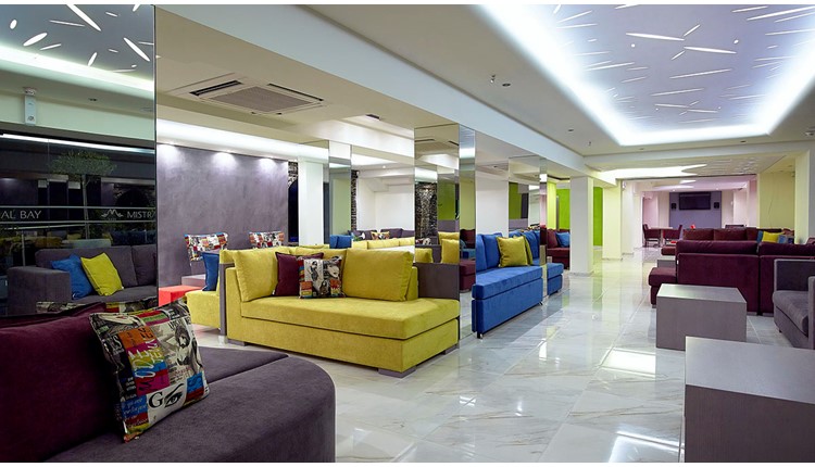 Mistral Bay Hotel, Крит