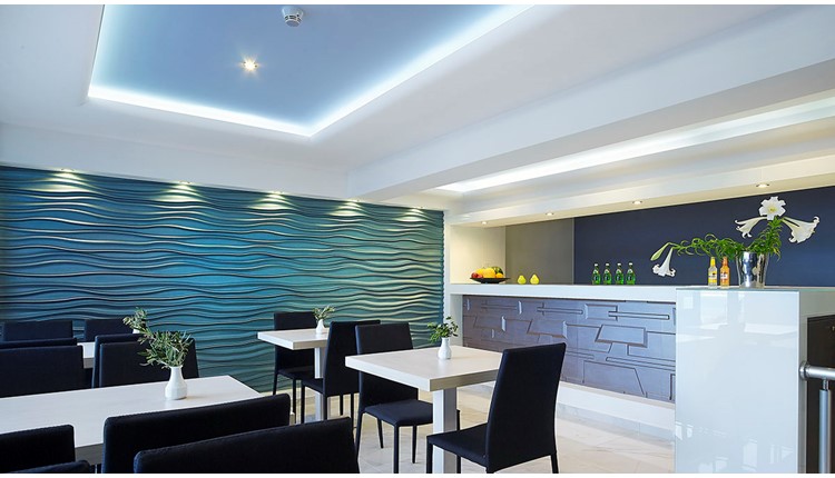 Mistral Bay Hotel, Крит