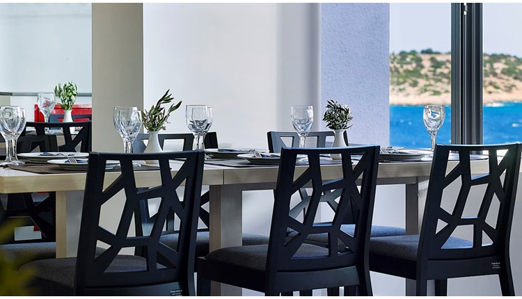 Mistral Bay Hotel, Крит