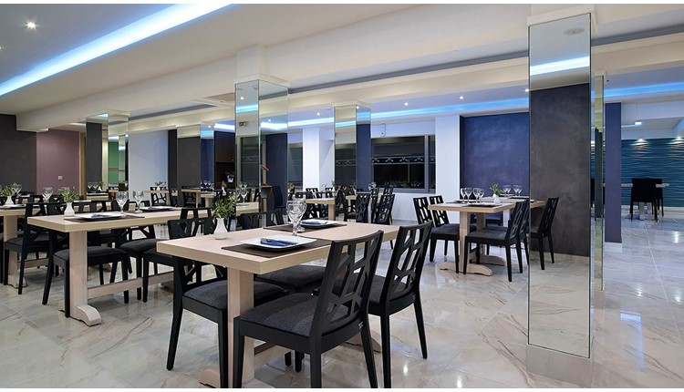 Mistral Bay Hotel, Крит