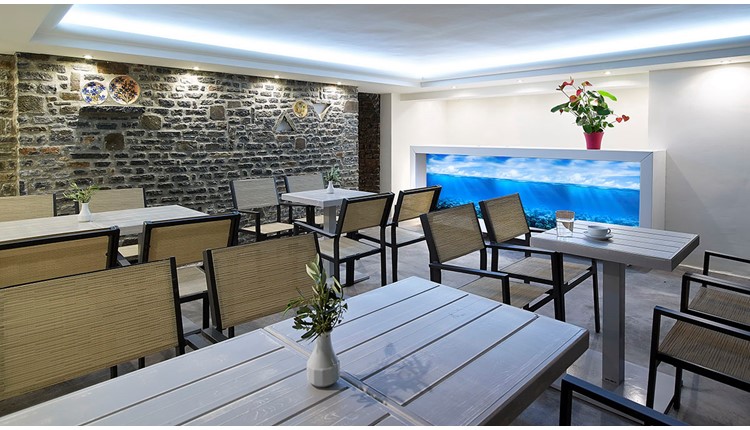 Mistral Bay Hotel, Крит