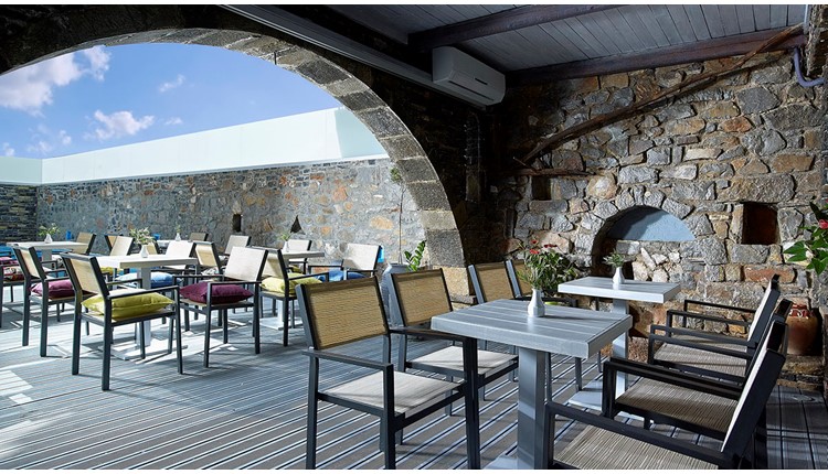 Mistral Bay Hotel, Крит