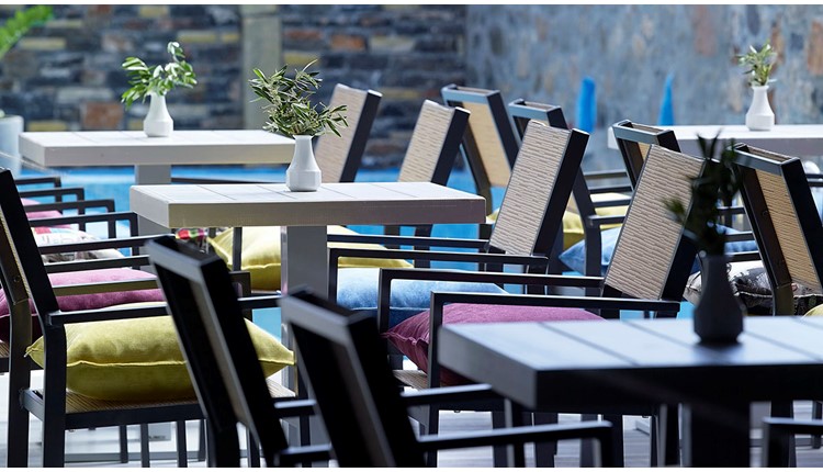 Mistral Bay Hotel, Крит