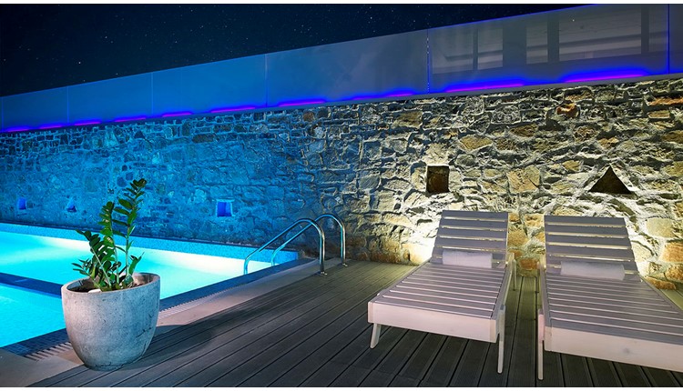Mistral Bay Hotel, Крит
