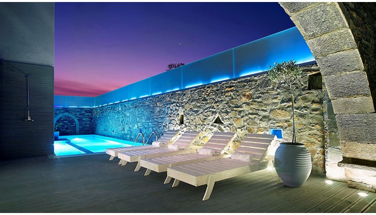 Mistral Bay Hotel, Крит