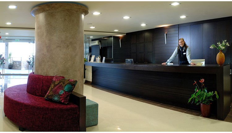 Mistral Mare Hotel, Крит