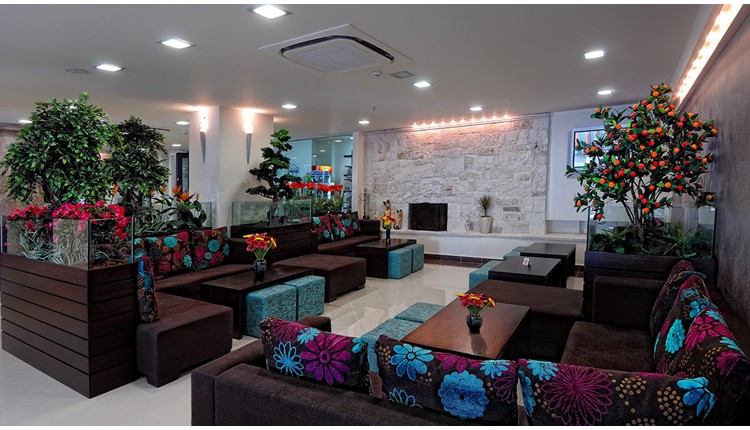Mistral Mare Hotel, Крит