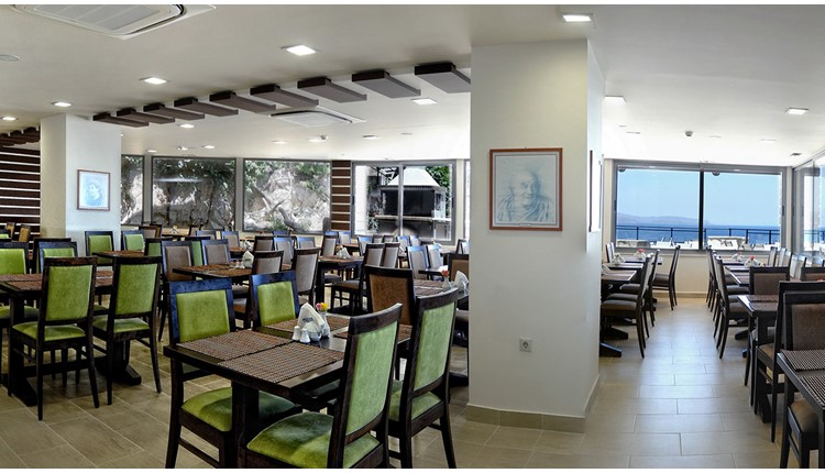 Mistral Mare Hotel, Крит