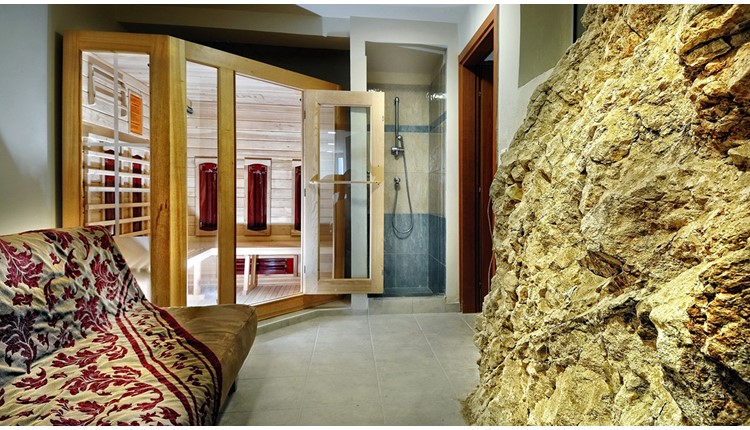 Mistral Mare Hotel, Крит