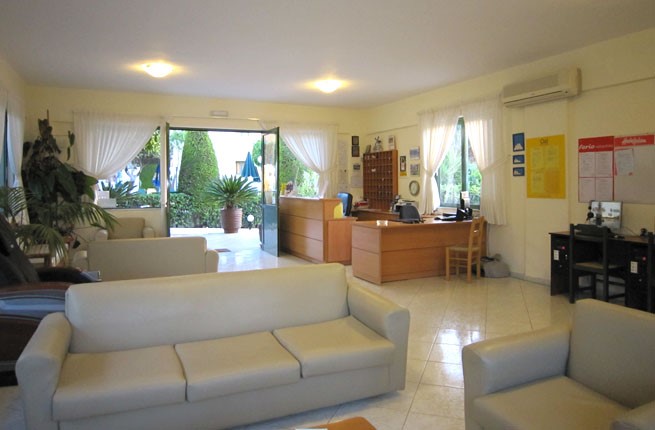 Nikolas Villas Apts - NR , Крит