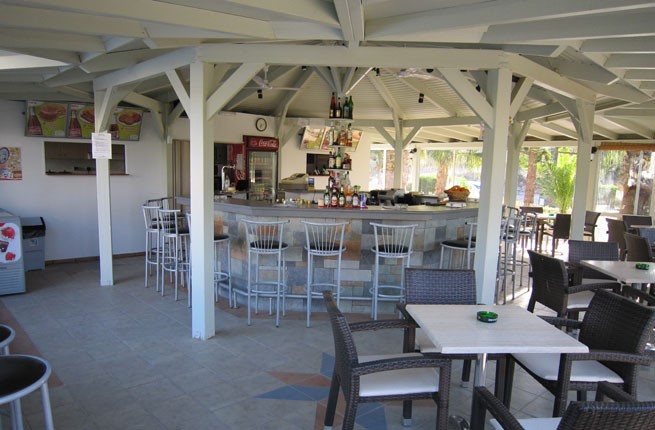 Nikolas Villas Apts - NR , Крит